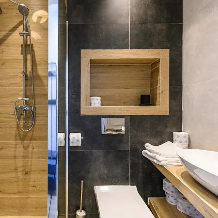 Apartment Visitzakopane - Aspen *