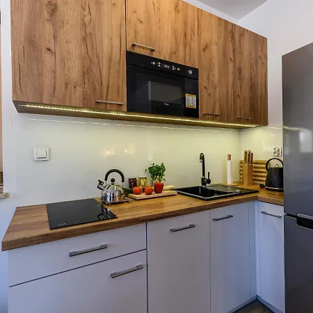Apartment Visitzakopane - Aspen *